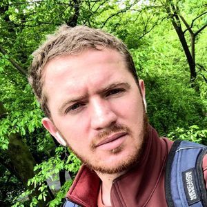 Meet your Posher, Fisnik